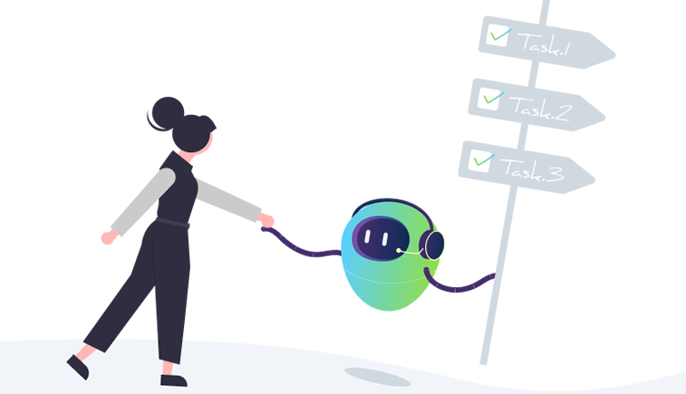 ロードマップ機能